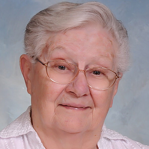 Sister Joan Cooper, O.S.F., dies at 94