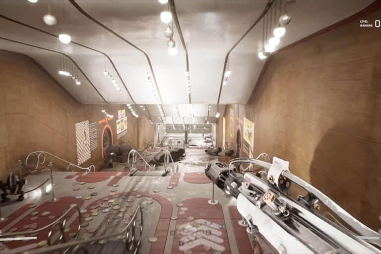 Video Game Review Atomic Heart Catholic Review