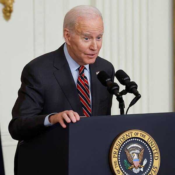 After Nashville school shooting, Biden renews call for assault weapons ban and universal background checks