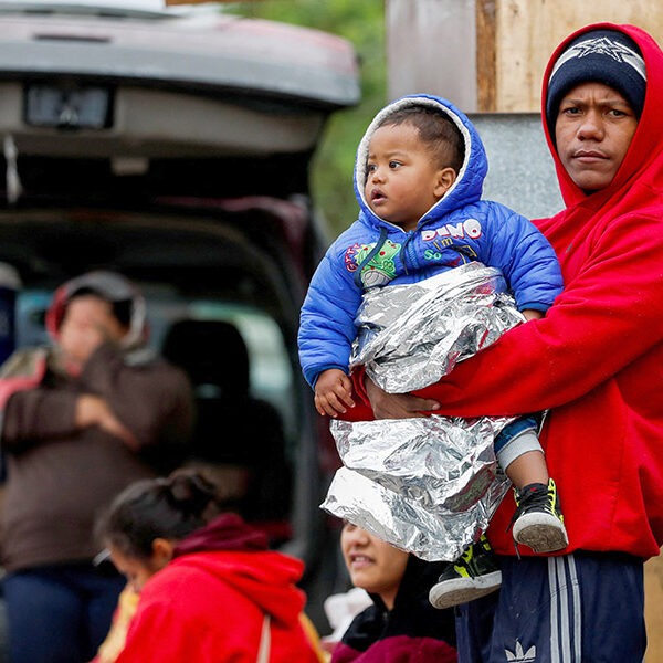 Catholic advocates praise Biden administrative actions to combat child migrant labor exploitation