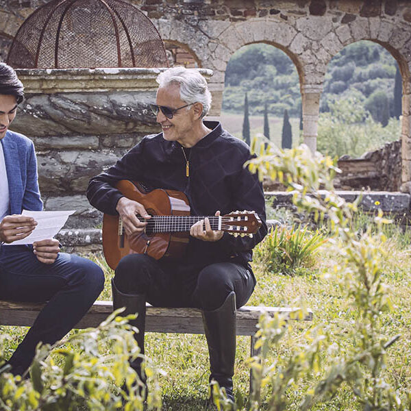 Movie Review: With ‘The Journey’ Bocelli gives us a Holy Week treat