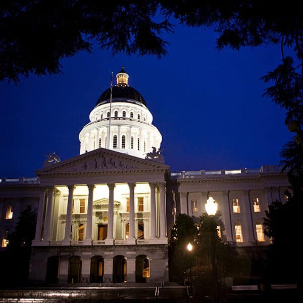 Jewish parents challenge California ban on special education funds at religious schools