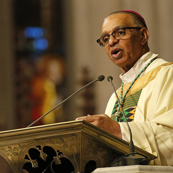 New Orleans Auxiliary Bishop Cheri dies at 71; archbishop thanks God ‘for his life, ministry’