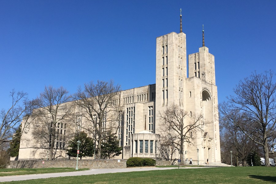 Cathedral of Mary Our Queen to host world premiere of Passion setting