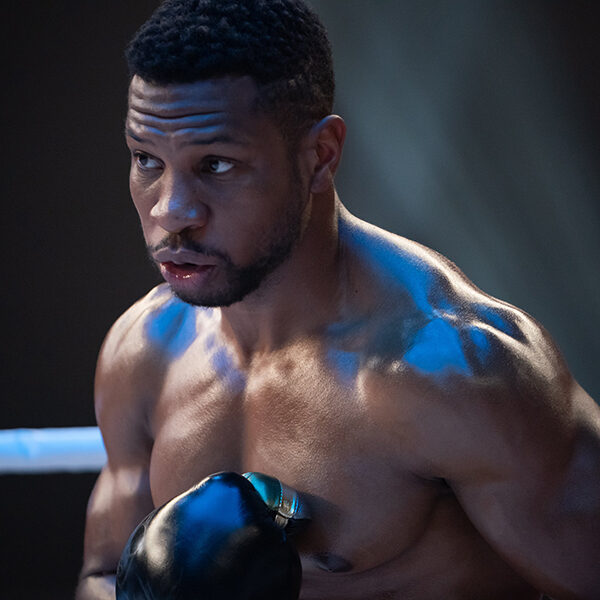 Movie Review: ‘Creed III’