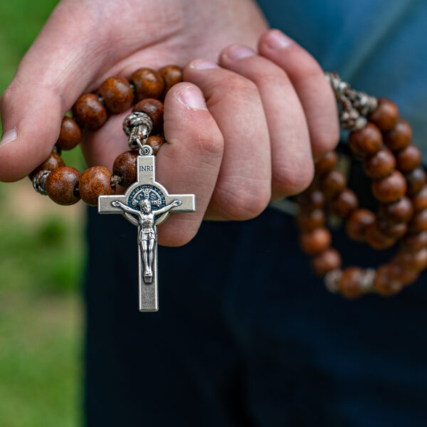 Dominicans invite Catholics to join 9-month rosary novena and D.C. pilgrimage