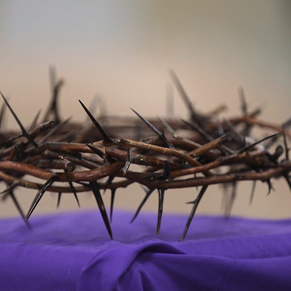 Question Corner: Do we relax our Lenten fasts on Sunday?