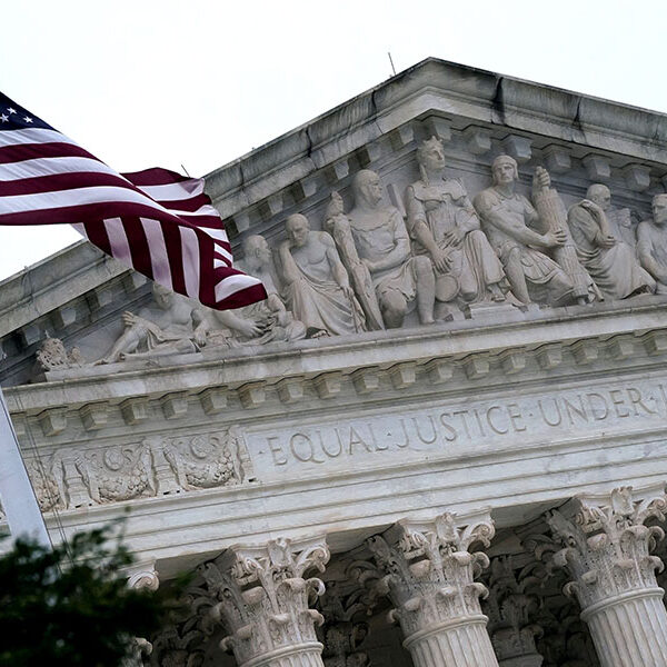 Supreme Court to consider whether employers who make Christians work Sunday violate religious liberty