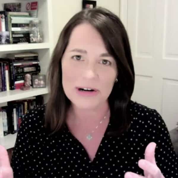 RADIO INTERVIEW: Catholic Social Teaching and Public Life