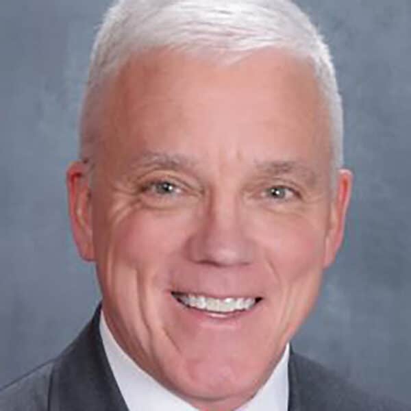 Ellicott City resident named president of Catholic Charities D.C.