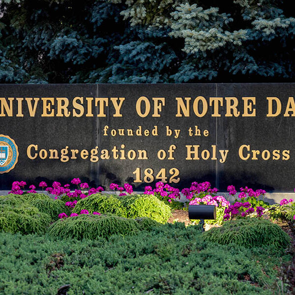 Bishop calls ‘reproductive justice’ lecture series with abortion doula ‘scandal,’ ‘unworthy’ of Notre Dame university