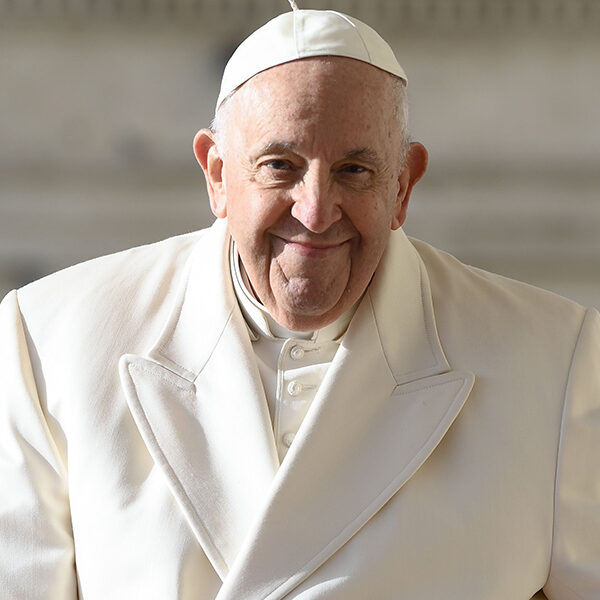 Doctors say pope can be discharged from hospital