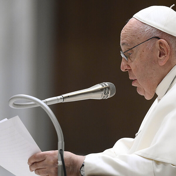 Pope Francis is praised in U.N. talks for efforts to combat anti-Muslim prejudice