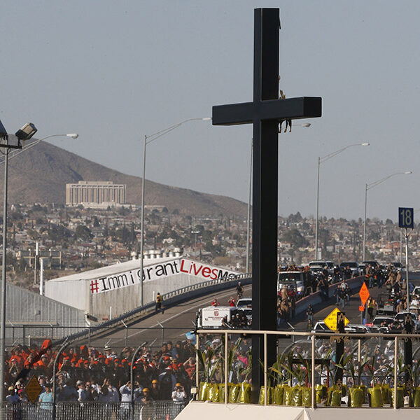 Pope brings Latin American Catholic experience to the universal church