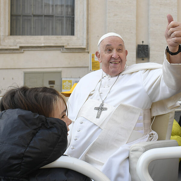 Pope: Without power of Holy Spirit, evangelization is empty advertising