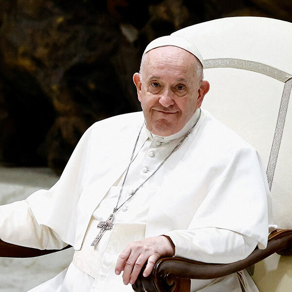 Francis’ decade as pope called dramatic, dizzying, daring and divisive — anything but dull