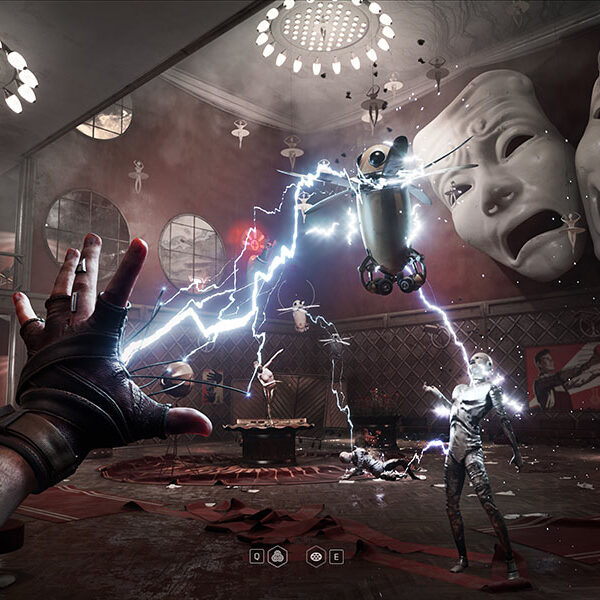 Video Game Review: ‘Atomic Heart’