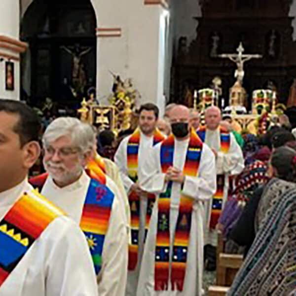 Maryknoll pilgrimage to Central America offers glimpse of ‘sacrifice’
