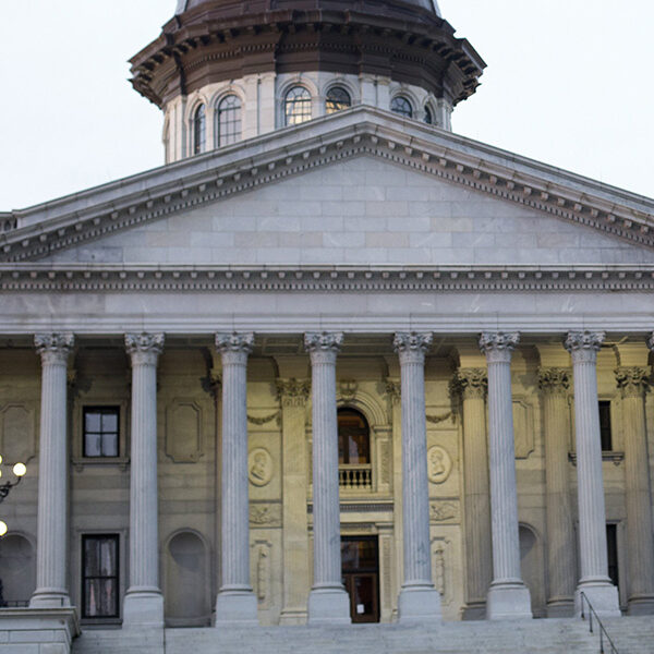 South Carolina GOP lawmakers’ bill opens up women to death penalty over abortion, a move pro-life leaders reject