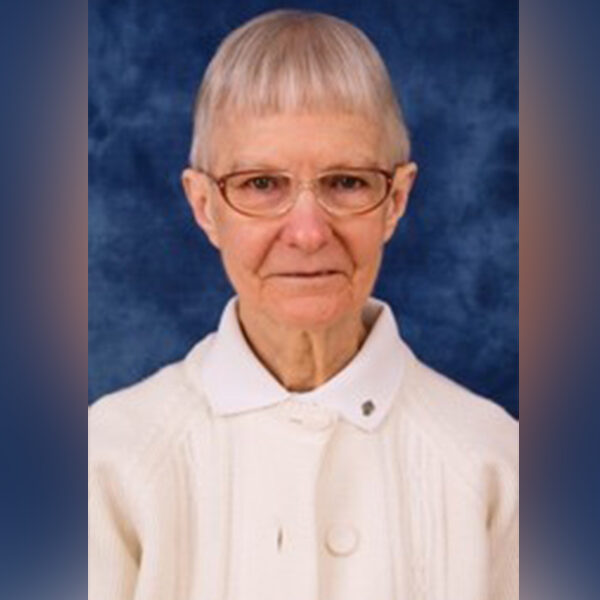 Sister Mary Kathleen Marie Saffa dies at 86