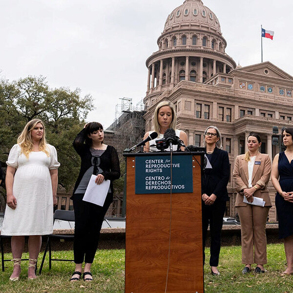 Pro-life leaders defend Texas abortion law facing new lawsuit