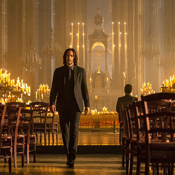 Movie Review: ‘John Wick: Chapter 4, a festival of fatality’