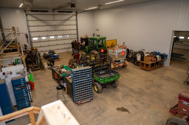 Catholic community galvanized behind First Fruits Farm Catholic Review