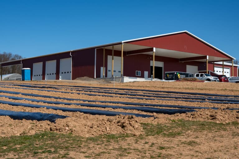 Catholic community galvanized behind First Fruits Farm Catholic Review