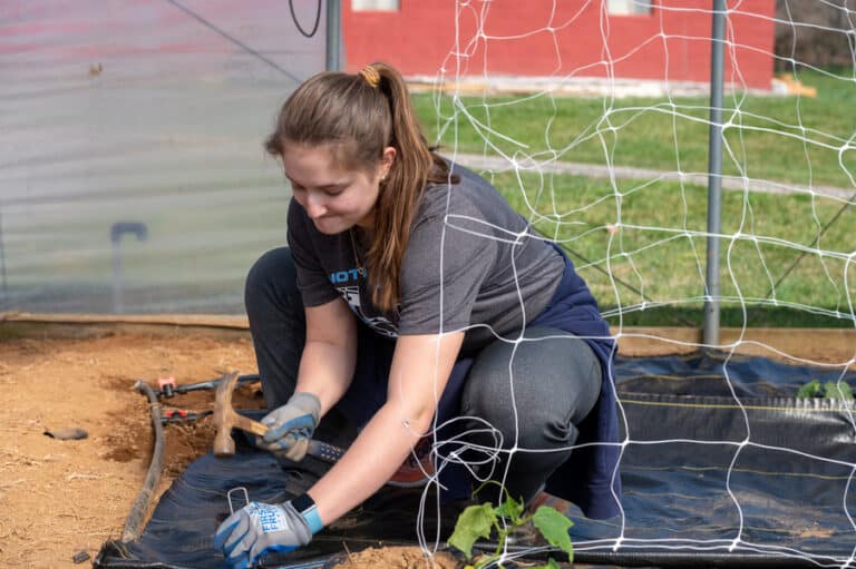 Catholic community galvanized behind First Fruits Farm Catholic Review