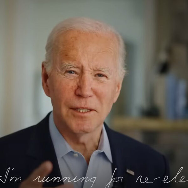 Biden announces reelection bid, setting up 2024 showdown with GOP rivals