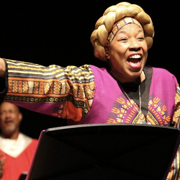 Two potential Black Catholic saints inspire audiences through theatrical productions