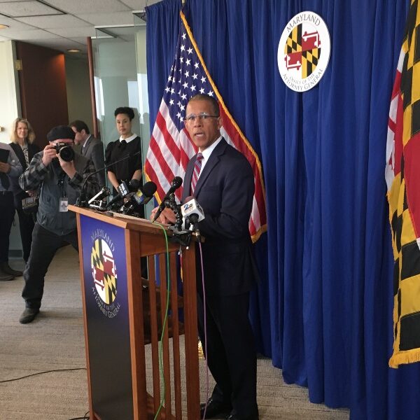 Maryland attorney general acknowledges that church has changed response