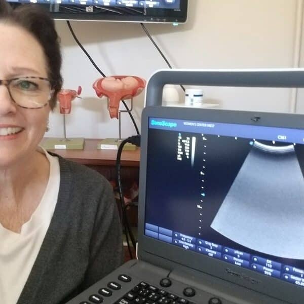 Beacon of hope: Women’s Center West finds new home