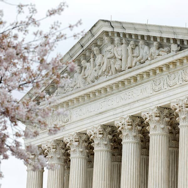 Supreme Court hears arguments over Christians’ right not to work on Sunday