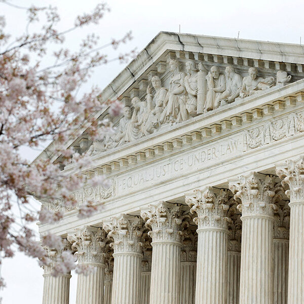 Supreme Court blocks lower court’s restrictions on abortion pill, leaving drug on market