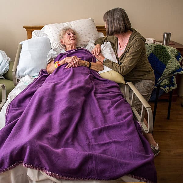 O Life! O Death! O Mystery!