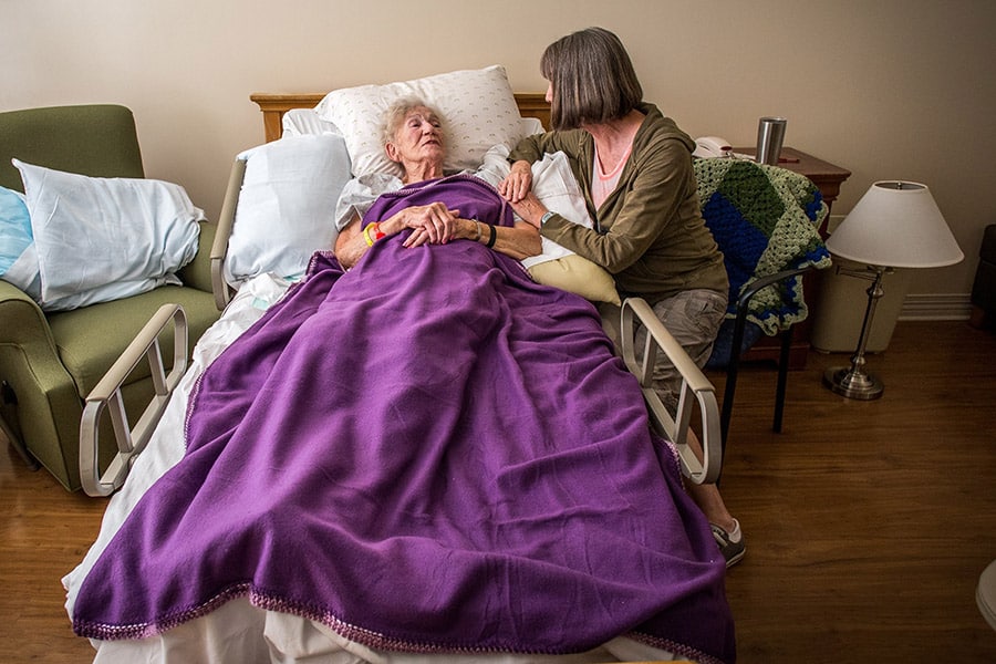 O Life! O Death! O Mystery! Catholic Review