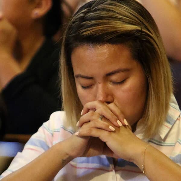 When most Hispanics were Catholic…