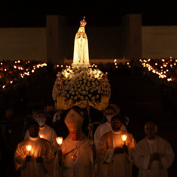 Papal academy launches study center to evaluate Marian apparitions