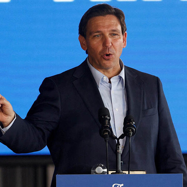 Florida lawmakers, DeSantis approve six-week abortion ban