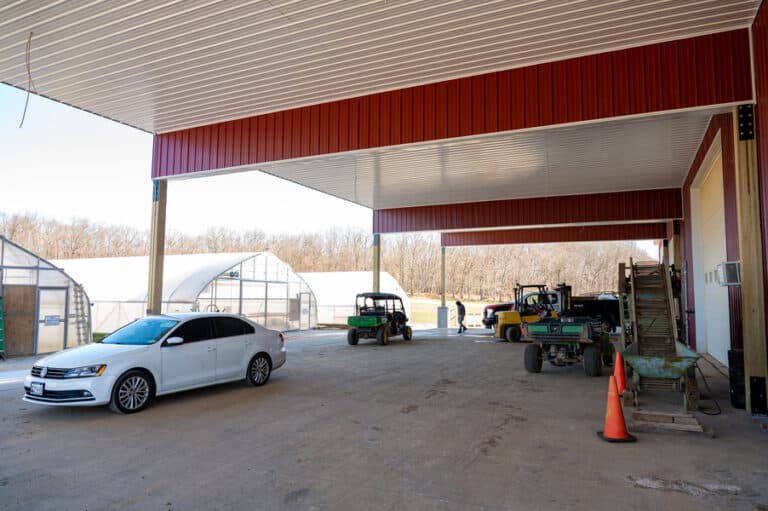 Catholic community galvanized behind First Fruits Farm Catholic Review