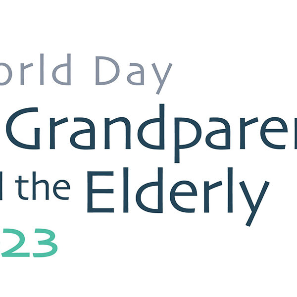 Vatican announces theme for World Day for Grandparents and the Elderly