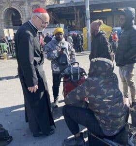 Image showcasing Papal trip to Hungary: War, migration likely to top agenda - Catholic ...
