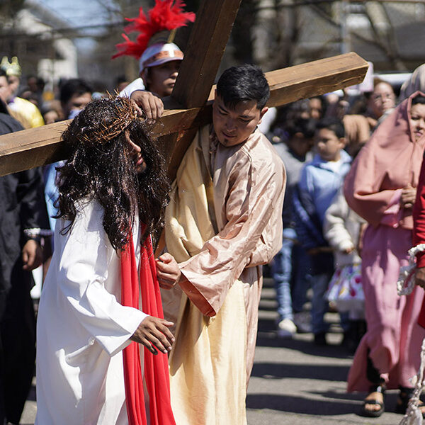 Catholics can help guard against anti-Judaism during Holy Week, say experts