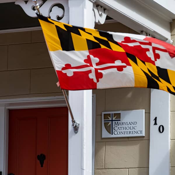 Wins, losses and a referendum ahead highlight Maryland legislative session