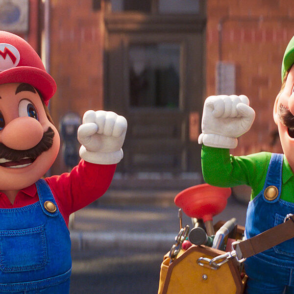 Movie Review: ‘The Super Mario Bros. Movie’