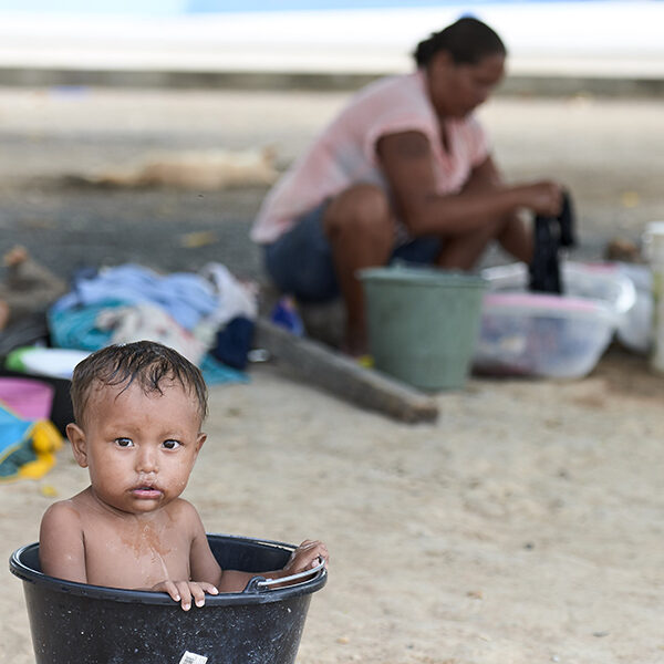 Church supports Venezuelan Indigenous immigrants’ struggle for rights in Brazil, but more help is needed