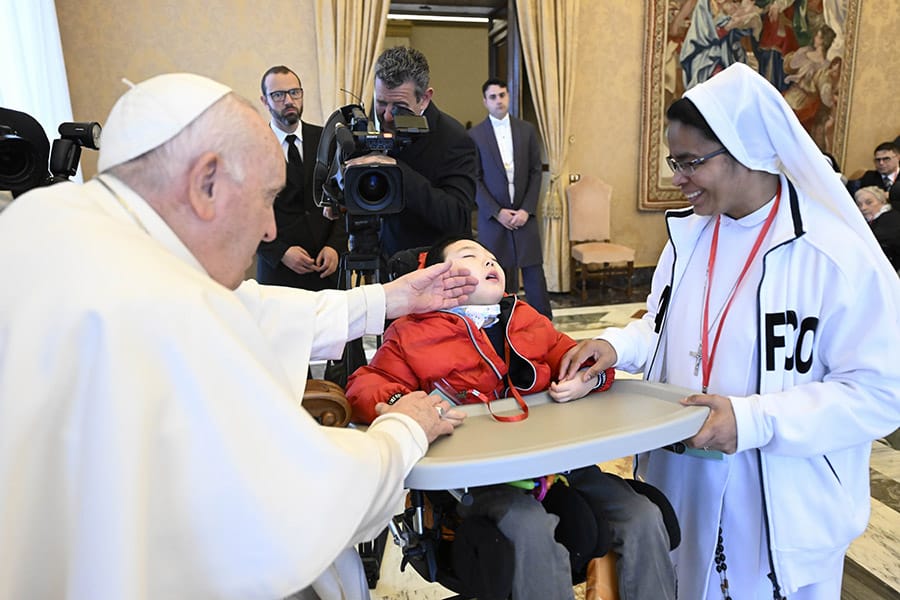 limited-access-to-medication-is-hidden-euthanasia-pope-says