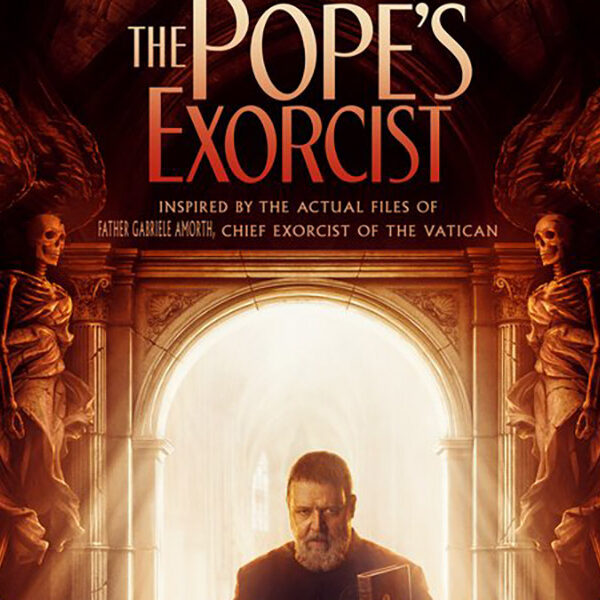 New horror movie on exorcism is ‘story of hope,’ says Jesuit producer