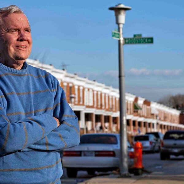 Vincent Quayle, former priest who fought discriminatory housing, dies at 83